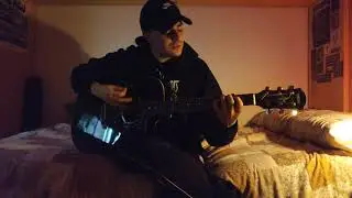 Western Haikus - Title Fight (Cover)