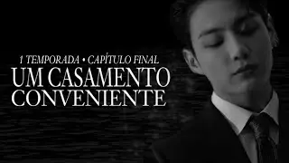𝑎𝑠𝑚𝑟 𝑗𝑒𝑜𝑛 𝑗𝑢𝑛𝑔𝑘𝑜𝑜𝑘 || Seu plano era roubar um milionário, mas acaba se apaixonando [5/5] FINAL