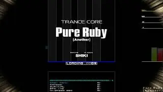 [BMS] ▼0 Pure Ruby [Another]
