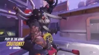 Thats how you play torb