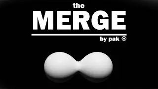 Pak's new Merge NFT will BLOW YOUR MIND - Shrinking Supply, Internship DAO & More