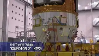 Beyond the Sky and into Space - JAXA 2010-2011 -