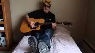 OH MY      ORIGINAL Canadian GUITAR SOLO BY MAURICE ASSELIN  FRENCH QUARTER OF WINNIPEG