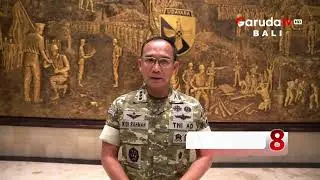 LAPORAN 8 BALI, SELASA 13 JANUARI 2026