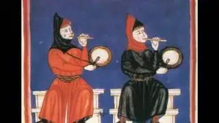 Vox Vulgaris - Cantiga 213