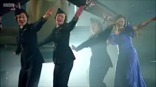 Horrible Histories songs | VE Day lyrics