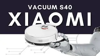 36#Adiós Conga… hola Xiaomi Vacuum S40🤖😅 cambio de robot en casa