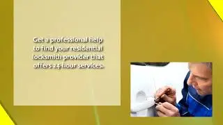 Searching For Best Locksmith In Oklahoma City- Okclocksmith.com