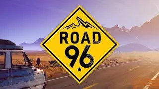 𝚂𝚝𝚎𝚊𝚖 𝙽𝚎𝚡𝚝 𝙵𝚎𝚜𝚝┃Road 96⠀[Demo]