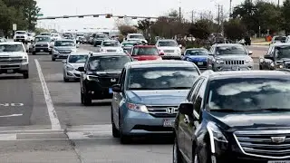 TxDOT seeking feedback on Blanco County construction projects