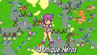 [XBOX360]Protect Me Knight[Indie Games]