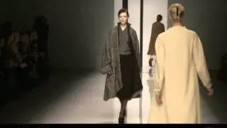 DAKS - London Fashion Week, Autumn Winter 2012-2013, Full Fashion Show