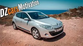 MEGANE 3 1.9 DCI 130ch | jeune fan de Renault |