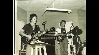 You never can tell (c'est la vie) - Chuck Berry (cover by Texas Radio)