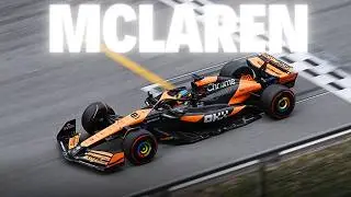 The Amazing Story of McLaren&rsquo;s F1 Rise!
