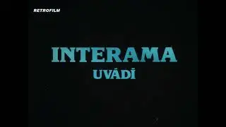 INTERAMA intro 35mm 4K