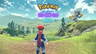 LIVE ATE ACHAR ALPHA SHINY SNEASEL!!! - Mood: Sneasel