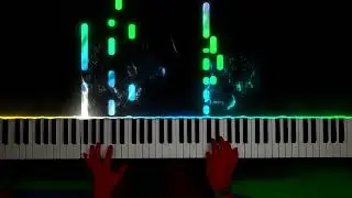 Cups - Anna Kendrick [Piano Cover]