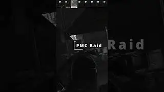POV: Escape From Tarkov With Your Friend #escapefromtarkov #shorts