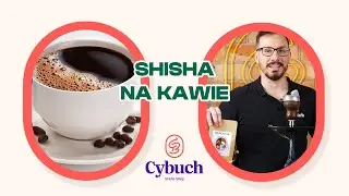 Jak rozpalić shishe na kawie? | cybuchshisha.pl |