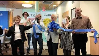 Tutor Doctor Albuquerque Celebrates 15 Years | Ribbon Cutting Recap 🎉✂️