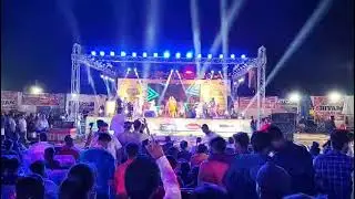 Durga puja special dance and music 🔥 Avnish kumar