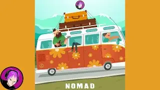 [FREE] Indie Rock Type Beat | Nomad by Madatracker (2020)