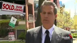 Global New: Fixing Big City Problems: An Interview With Richard Florida