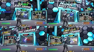 2026-01-26 Fortnite edit practice, time trial day 688