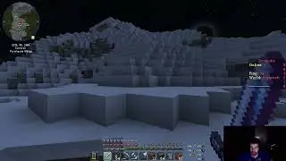 Minecraft Community Server Dragodia + Diablo 2 Resurrected! !rpg !wunsch !befehle [ PC ] [ Interakti