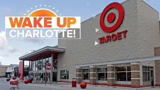 Target launches new line of healthy groceries to compete with Walmart