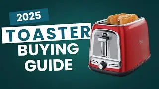 Toaster Buying Guide | Best Toaster in India 2024 | Best Toaster under 1500 | Pop Up Toaster