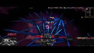 1% Death Nexus Princess Ky'veza ?? Delve Boss Season 3 - Blood DK