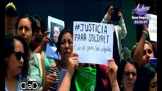 Solsiret no descansa en paz: El calvario de dos padres y los argumentos de una polémica sentencia