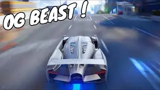 Decent For Slipstream ! | Asphalt 9 4* Golden SCG 003S Multiplayer