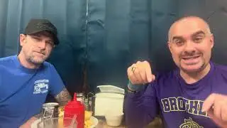 Cheeseburgers & NFL Playoff Talk at Mother&rsquo;s Cupboard