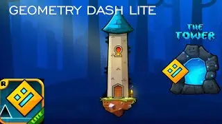 Geomerty dash lite gameplay #like #gaming #public #subscribe #gameplay #geometrydash #video #king 