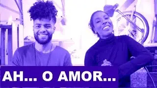 SAC Amoroso com Jeff&atilde;o | Soul Vaidosa