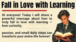 Fall in Love with Learning ❤️ || 8 Life Changing Secrets to Enjoy Studying & Grow Every Day ✅