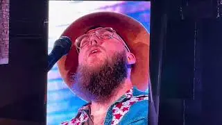 Bury My Bones: Whiskey Myers 6/13/2024 at Red Rocks