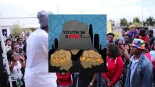 The Music & Youth Development Alliance 2015