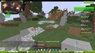 The Power of an Admin [ Plancke ] Sp00ky