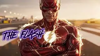 MR Shadow Game Challenge | Superman vs The Flash | Speed Game