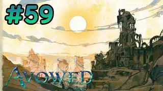 Ricordo Kai + Ricordo Yatzli - Avowed - 59 - PC - Gameplay ITA