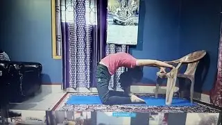 How to do back bending learn step by step #yoga