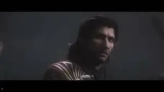 You Are the Darkest Night - A Clair Obscur: Expedition 33 Music Video