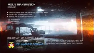 Battlefield 4&trade;_ scitice12 plays