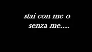 MAURO DI MAGGIO-NON TI VOGLIO FERMARE
