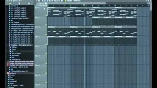 Flume Style Future Bass Drop