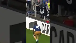 Allan Saint-maximin dance🤩